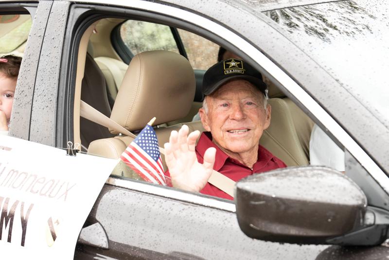 Veterans Day 2021